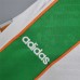 Ireland 1994 World Cup Away White Soccer Jersey